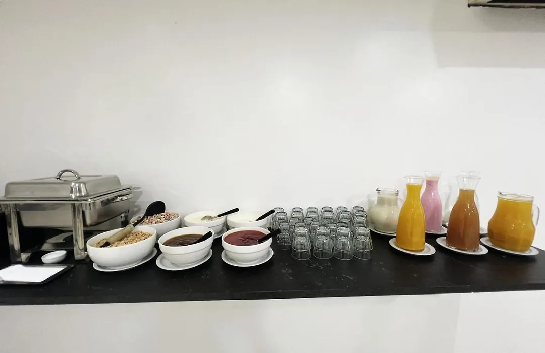 San Remo City Hotel-1
